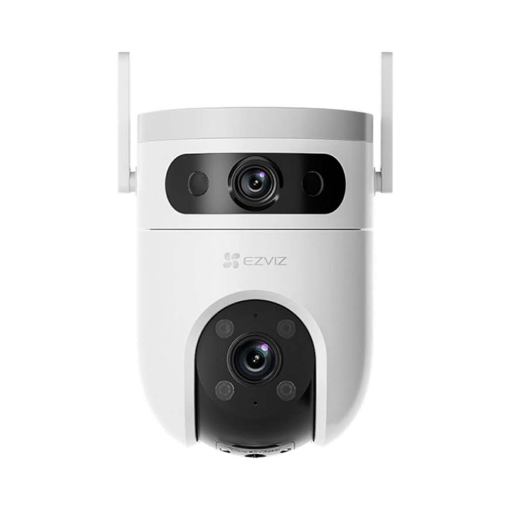 Camera IP Wifi ống kính kép Ezviz H9C-10Mp - Hàng chính hãng
