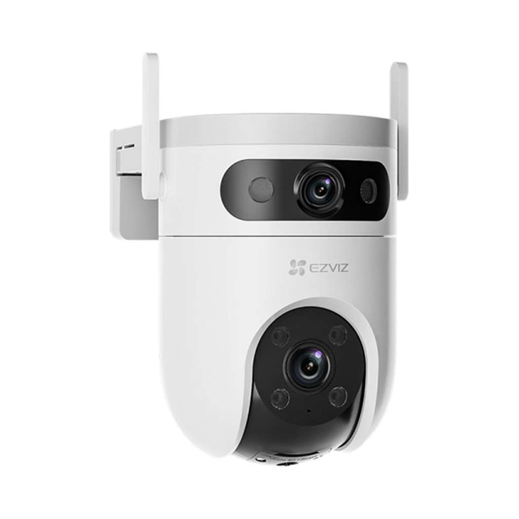 Camera IP Wifi ống kính kép Ezviz H9C-6MP - Hàng chính hãng