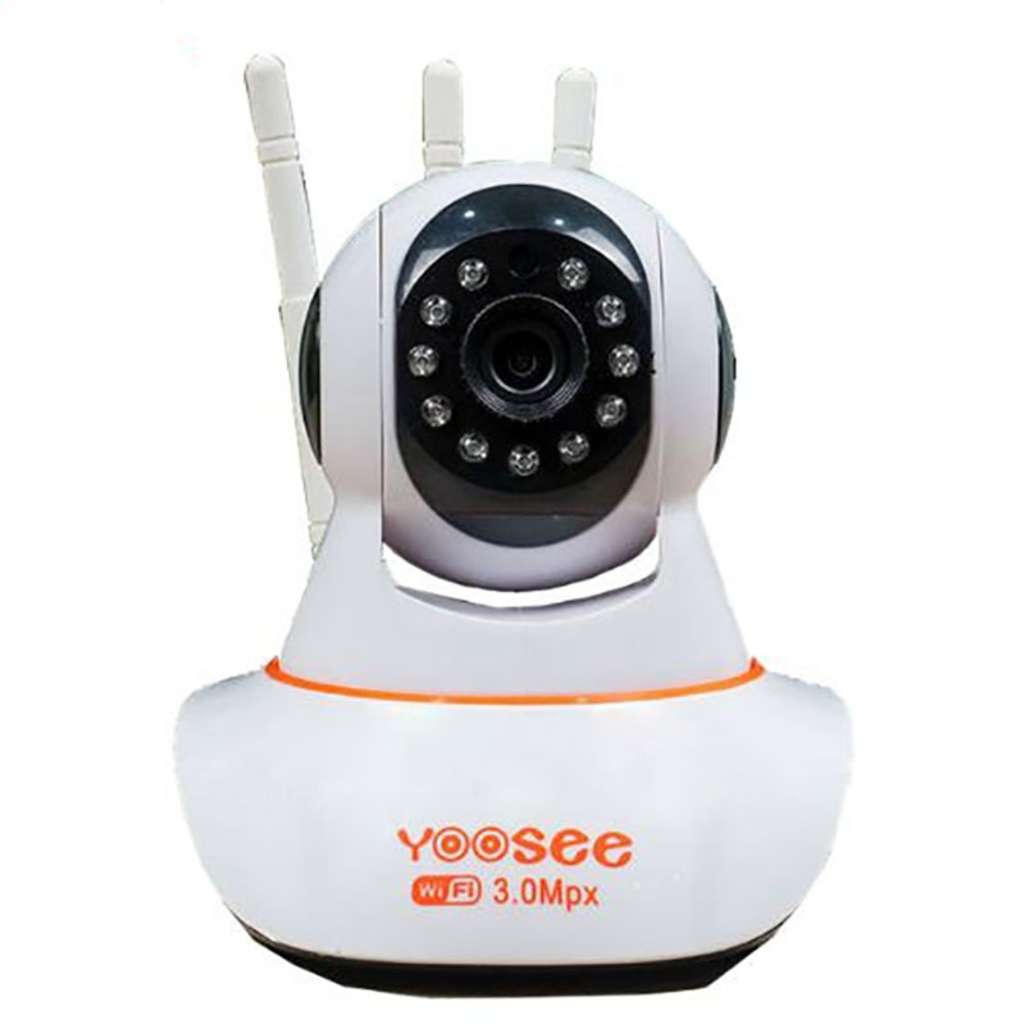 Camera IP wifi Yoosee 3.0mpx - Hàng chính hãng