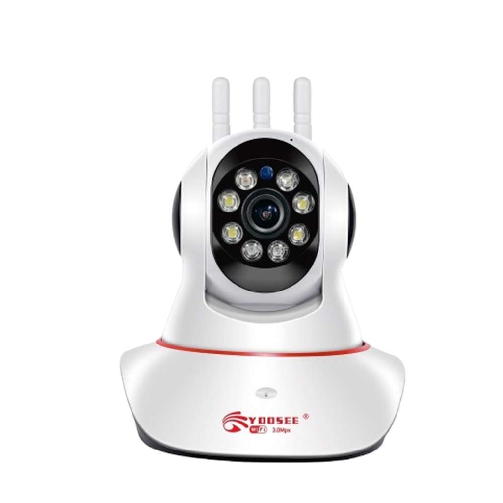 Camera IP wifi Yoosee HK215S - Hàng chính hãng