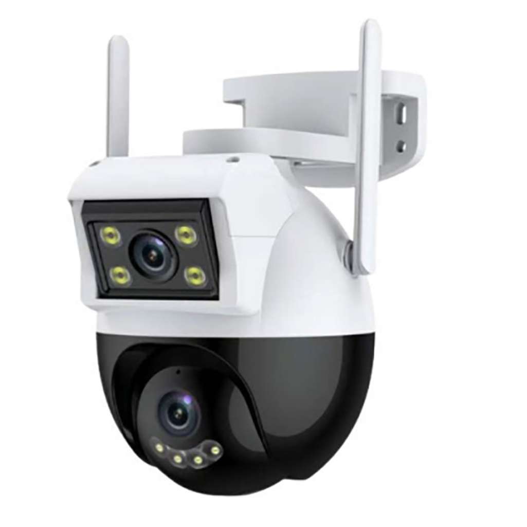 Camera IP Wifi Yoosee QPT201 - Hàng chính hãng