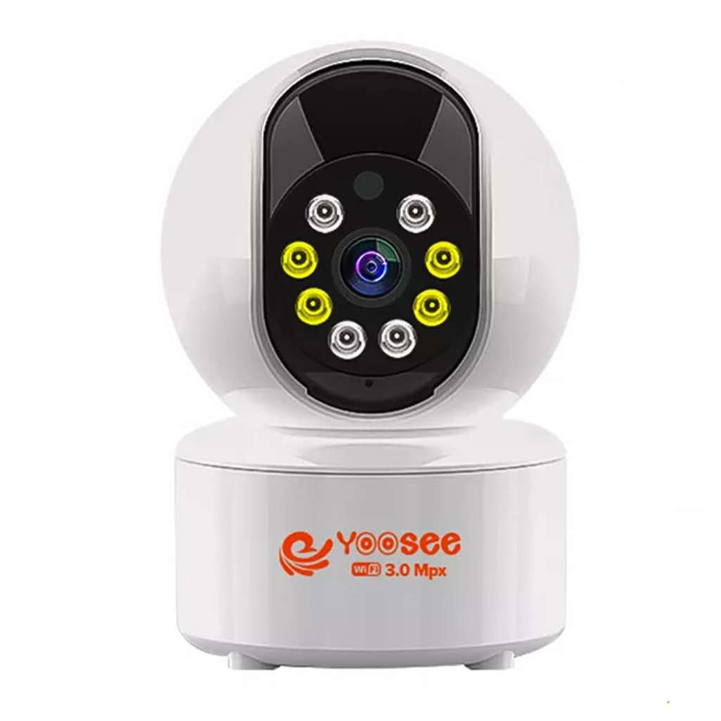 Camera IP wifi Yoosee YS-2031 - Hàng chính hãng