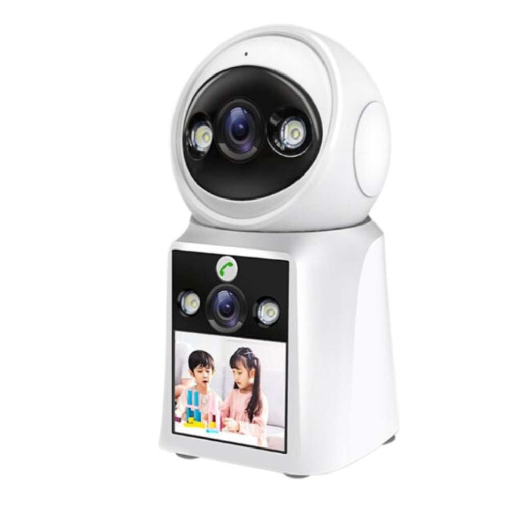 Camera IP Wifi Yoosee YSP215 - Hàng chính hãng