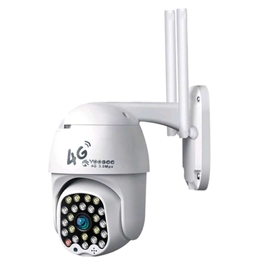 Camera ngoài trời Yoosee D32S-4G - Hàng chính hãng