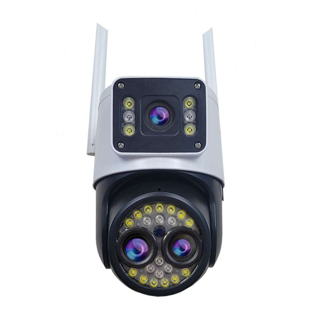 Camera ngoài trời Yoosee Q26D-Pro - Hàng chính hãng