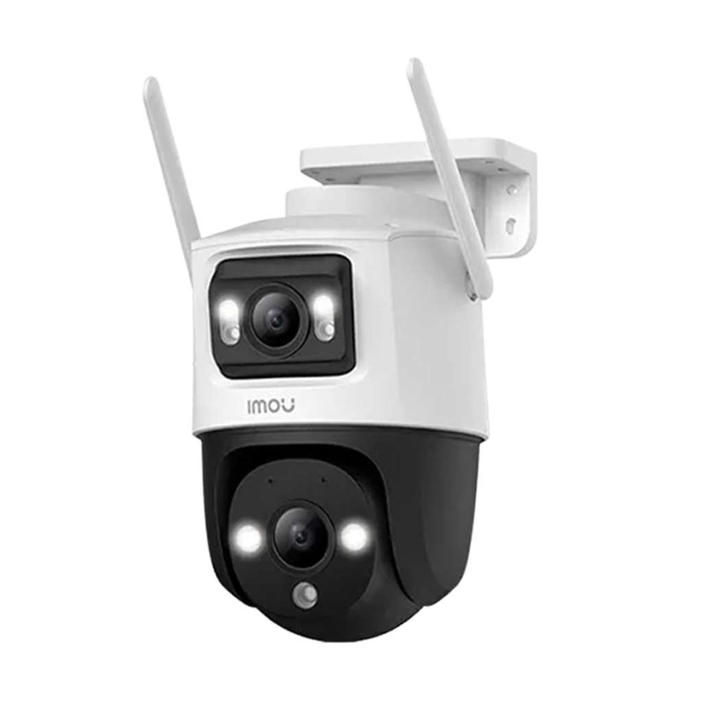 Camera Wifi 2 mắt ngoài trời IMOU Cruiser Dual 10MP IPC-S7XP-10M0WED - Hàng chính hãng