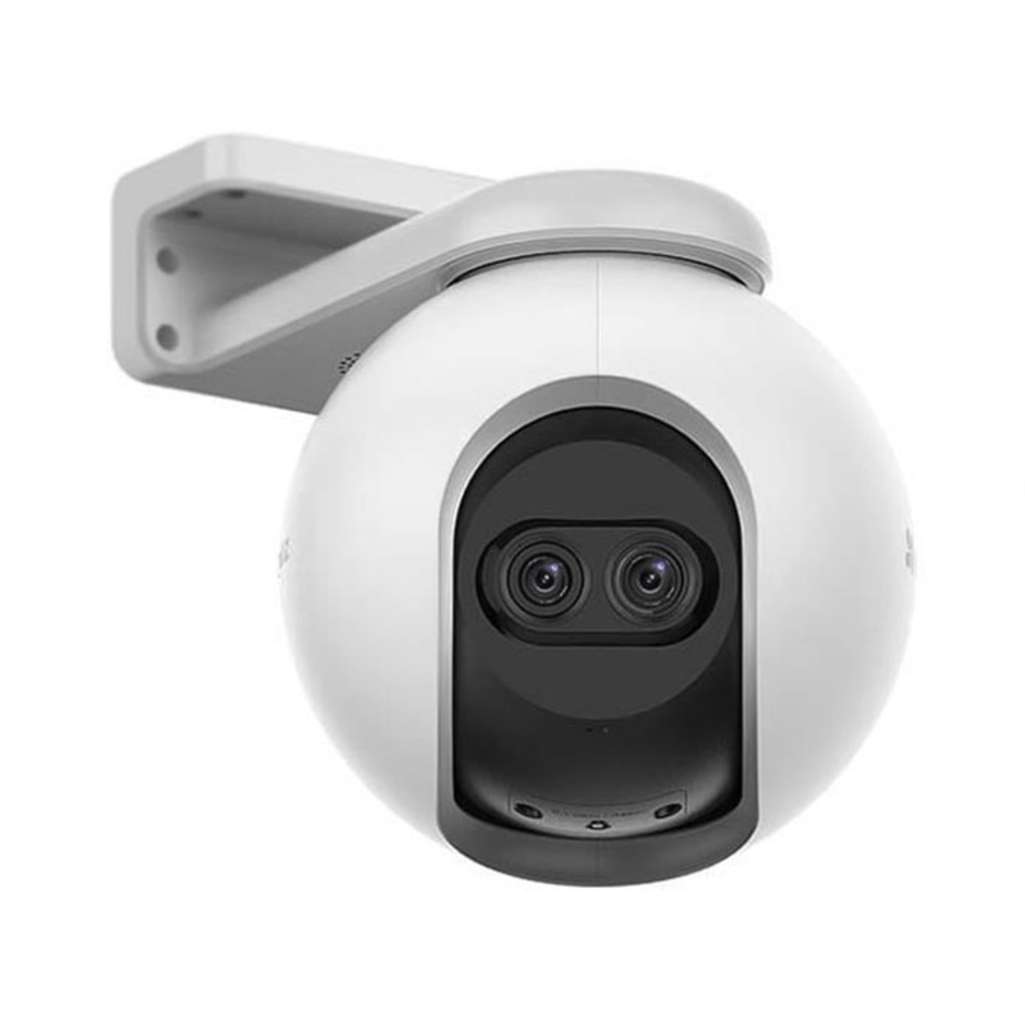 Camera wifi quay quét ống kính kép EZVIZ CS-C8PF-2MP - Hàng chính hãng