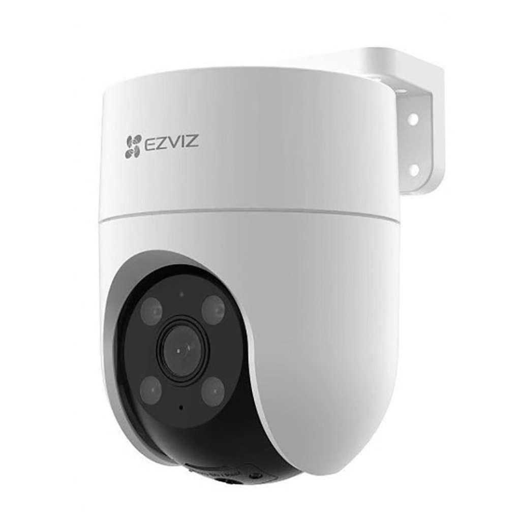 Camera wifi thông minh EZVIZ H8C - Hàng chính hãng