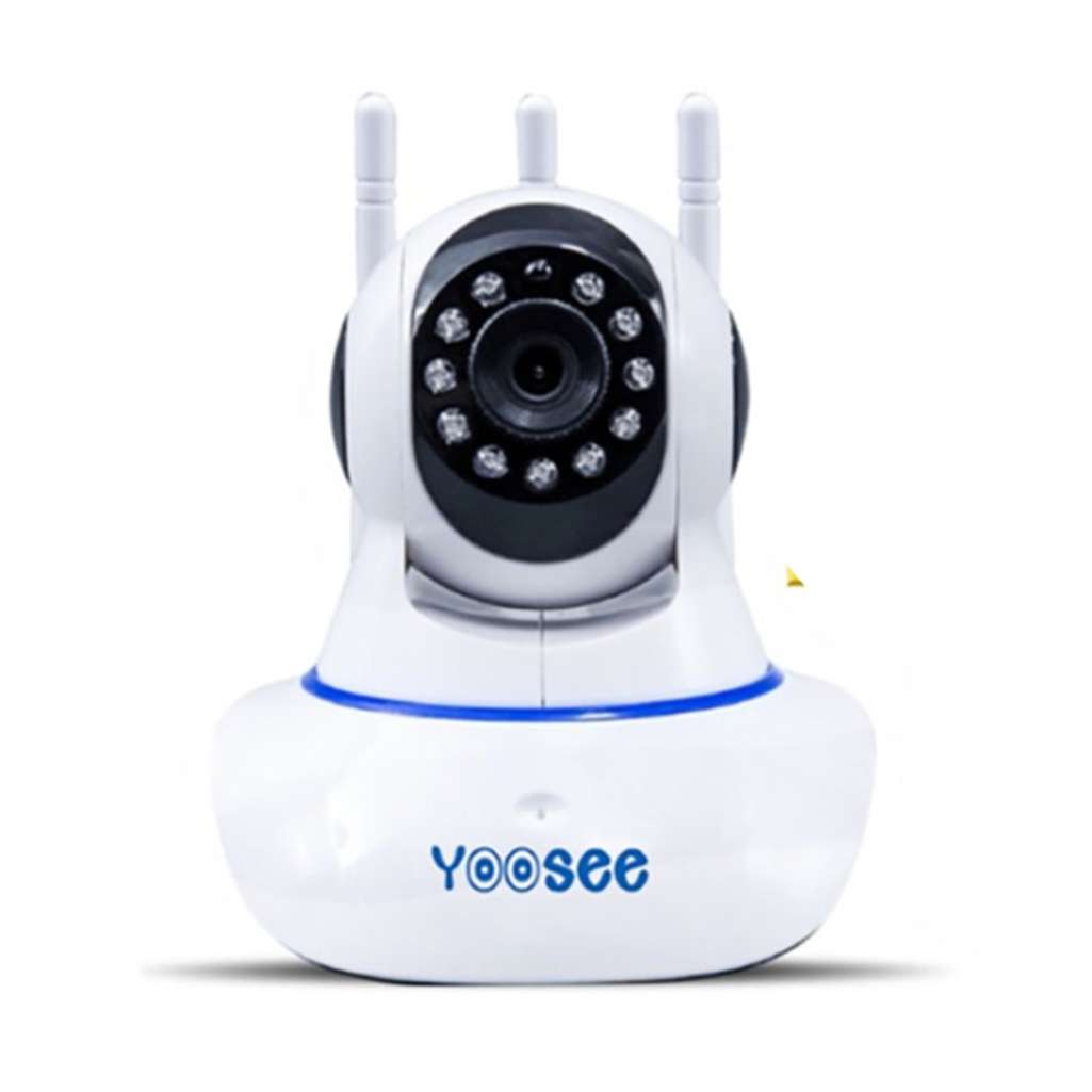 Camera wifi Yoosee 1.3MPX - Hàng chính hãng