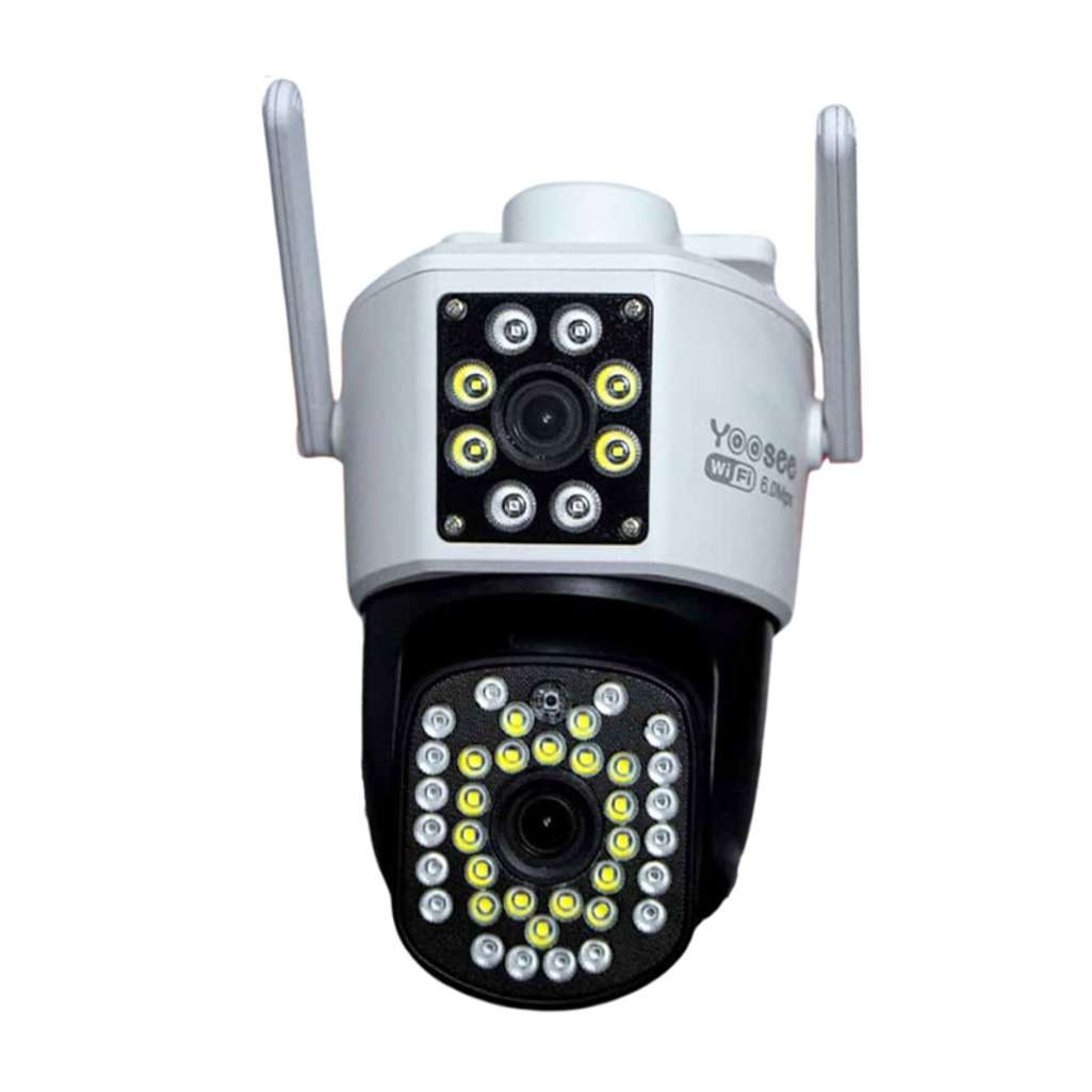 Camera Wifi yoosee QPT308 - Hàng chính hãng