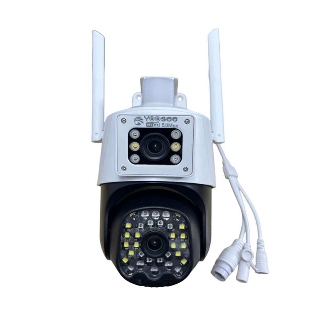Camera Wifi Yoosee QPT39 - Hàng chính hãng