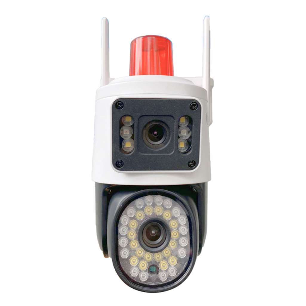 Camera Yoosee Q44BD-6MP - Hàng chính hãng