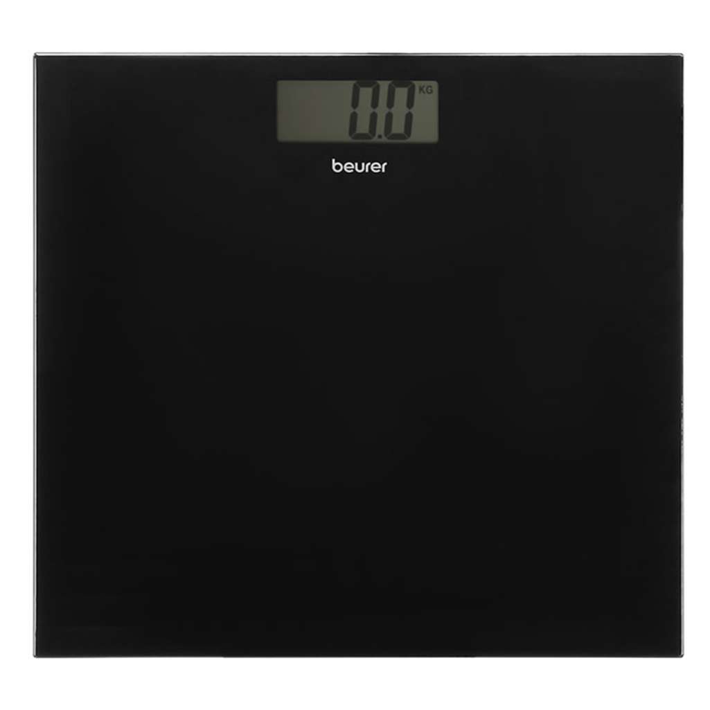 Cân điện tử Beurer GS10 - Hàng chính hãng