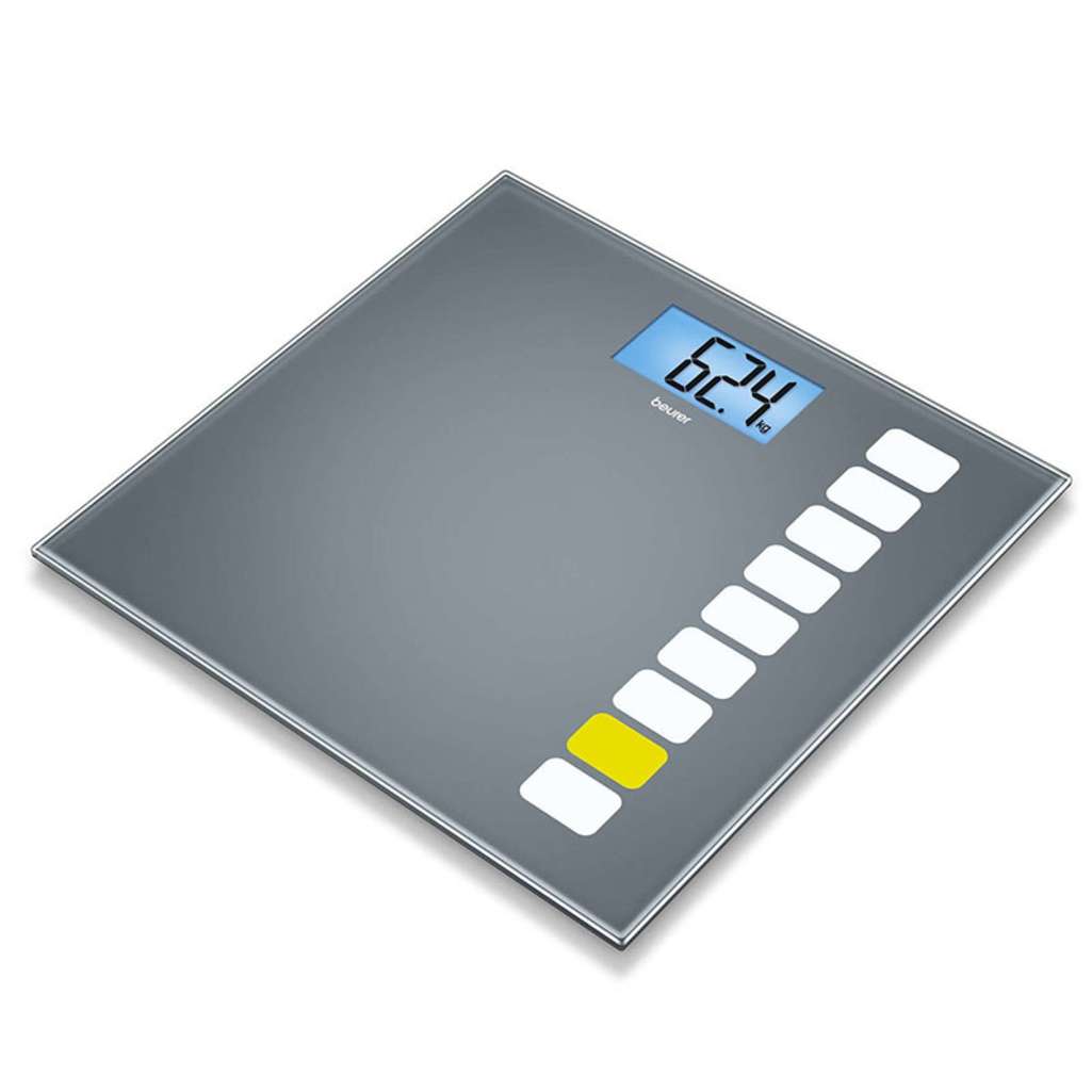 Cân điện tử Beurer GS205 - Hàng chính hãng