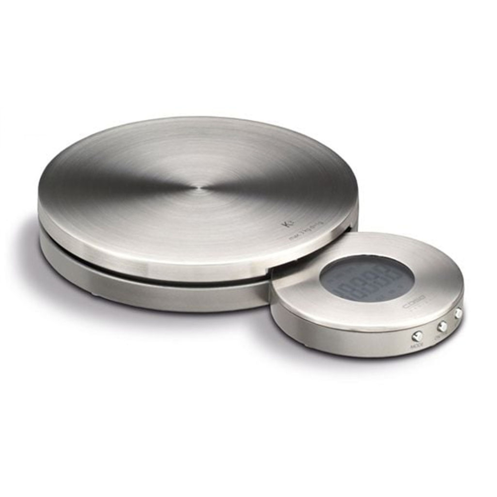 Cân điện tử Caso K3 3Kg - Hàng chính hãng