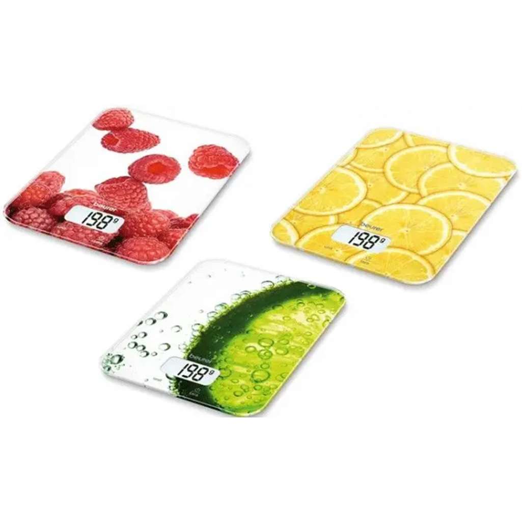 Cân nhà bếp Beurer KS-19 - Hàng chính hãng