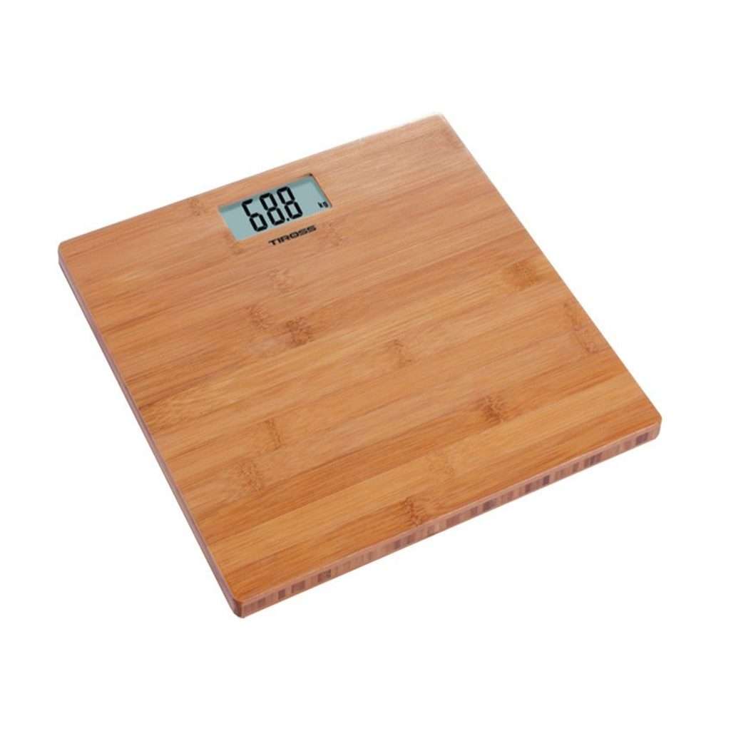 Cân sức khỏe điện tử Tiross TS1314 - Hàng chính hãng