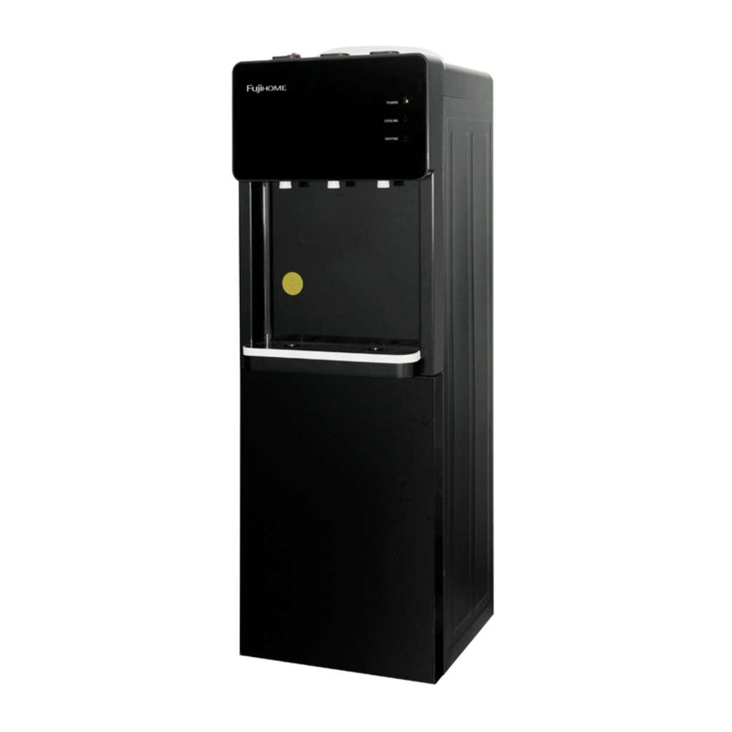 Cây nước nóng lạnh Fujihome WD61E - Hàng chính hãng