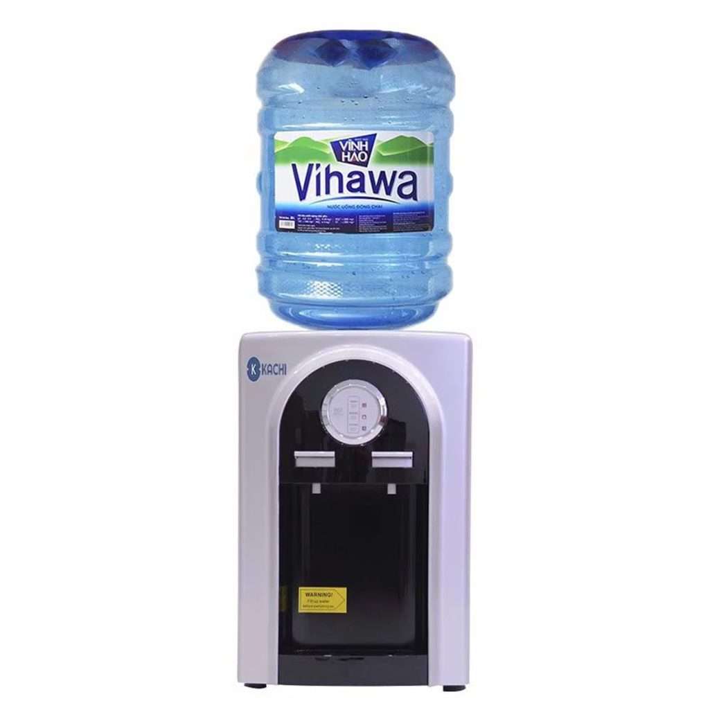 Cây nước nóng lạnh Kachi LN04 - Hàng chính hãng
