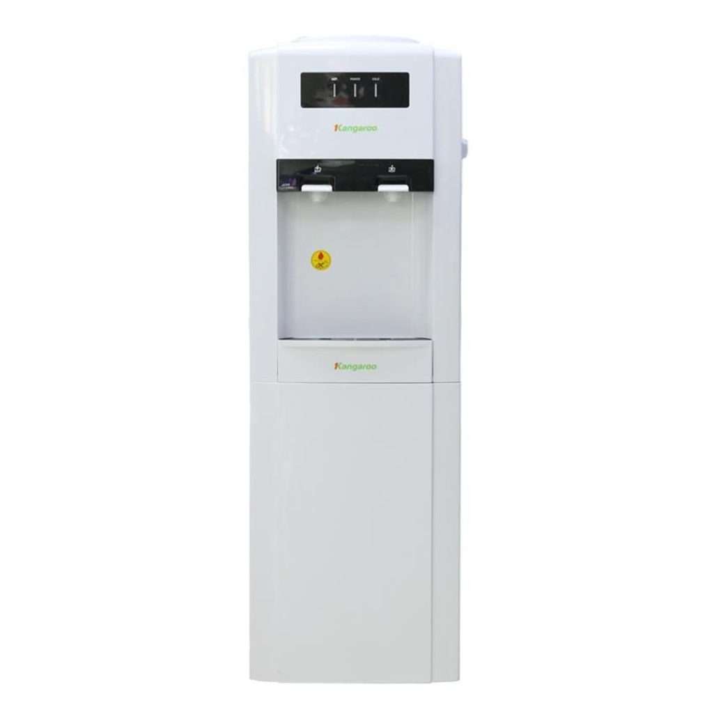 Cây Nước Nóng Lạnh Kangaroo KG38N - Hàng chính hãng