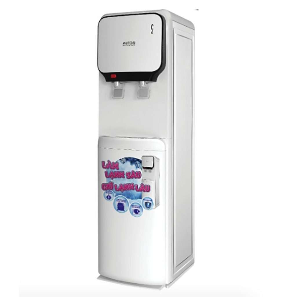 Cây nước nóng lạnh Mutosi MD-250 - Hàng chính hãng