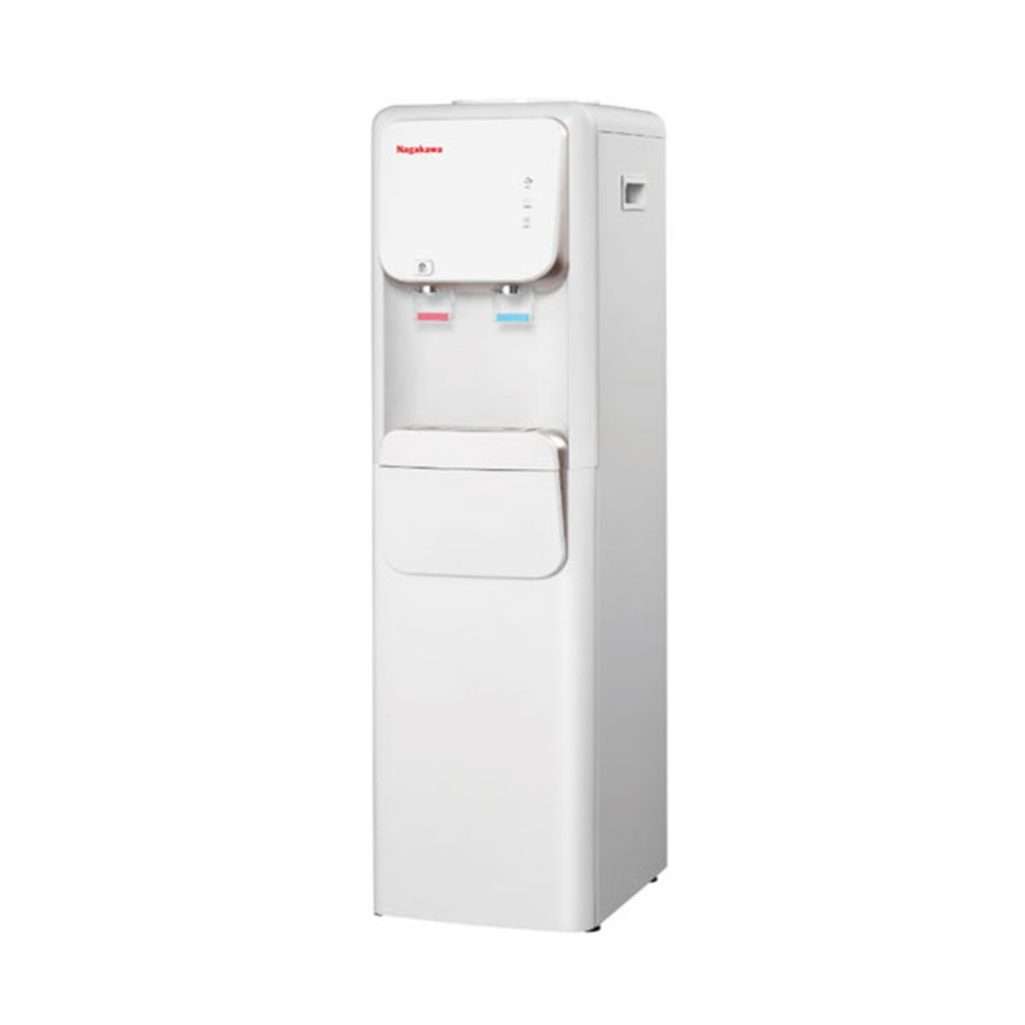 Cây nước nóng lạnh Nagakawa NAG1104 - Hàng chính hãng