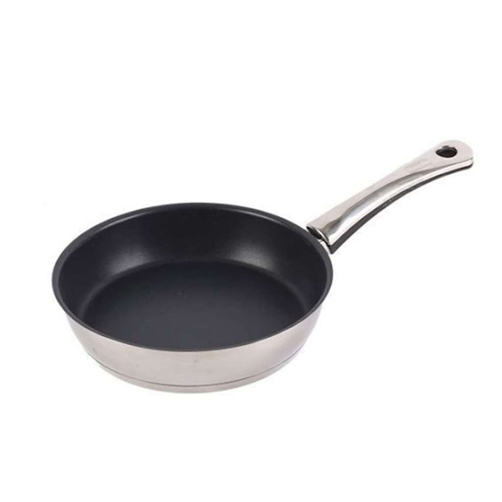 Chảo Berndes Sautepan Inse 28cm 063950 - Hàng chính hãng