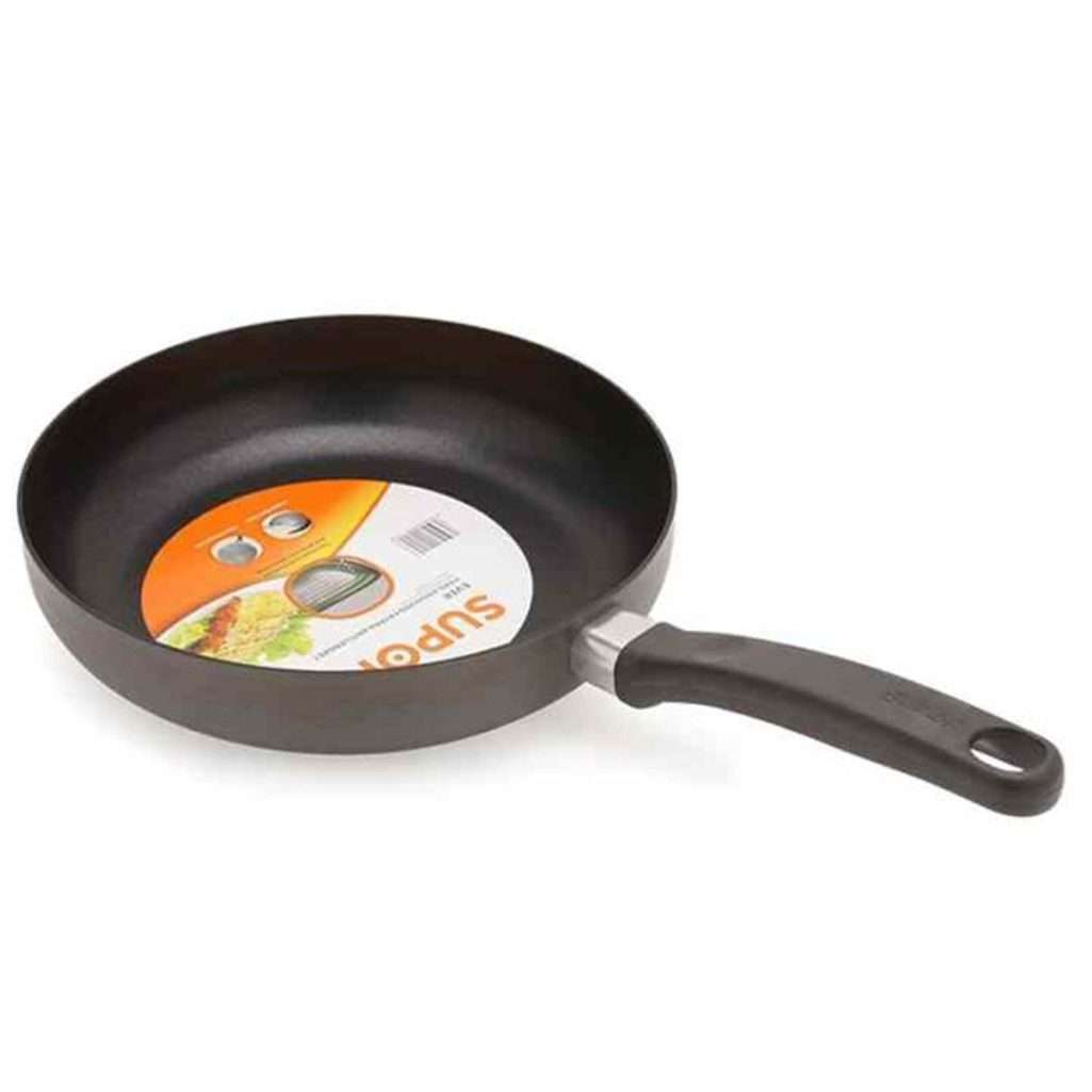 Chảo chiên chống dính Healthy Supor F13A28 - Hàng chính hãng