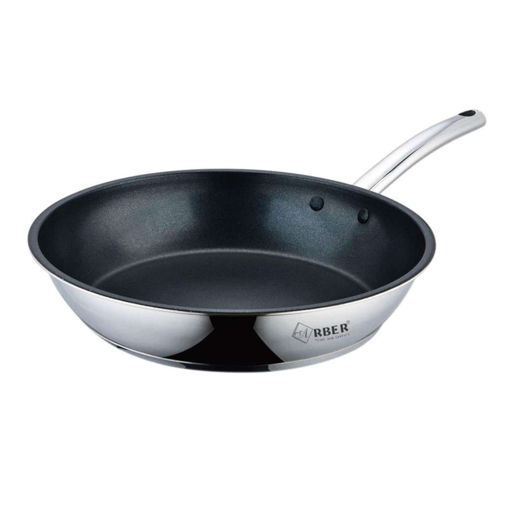 Chảo chống dính sâu lòng Arber AC24L - Hàng chính hãng
