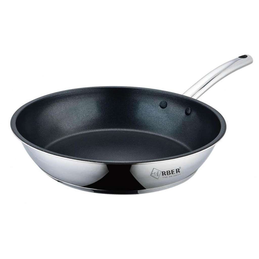 Chảo chống dính sâu lòng Arber AC28L - Hàng chính hãng