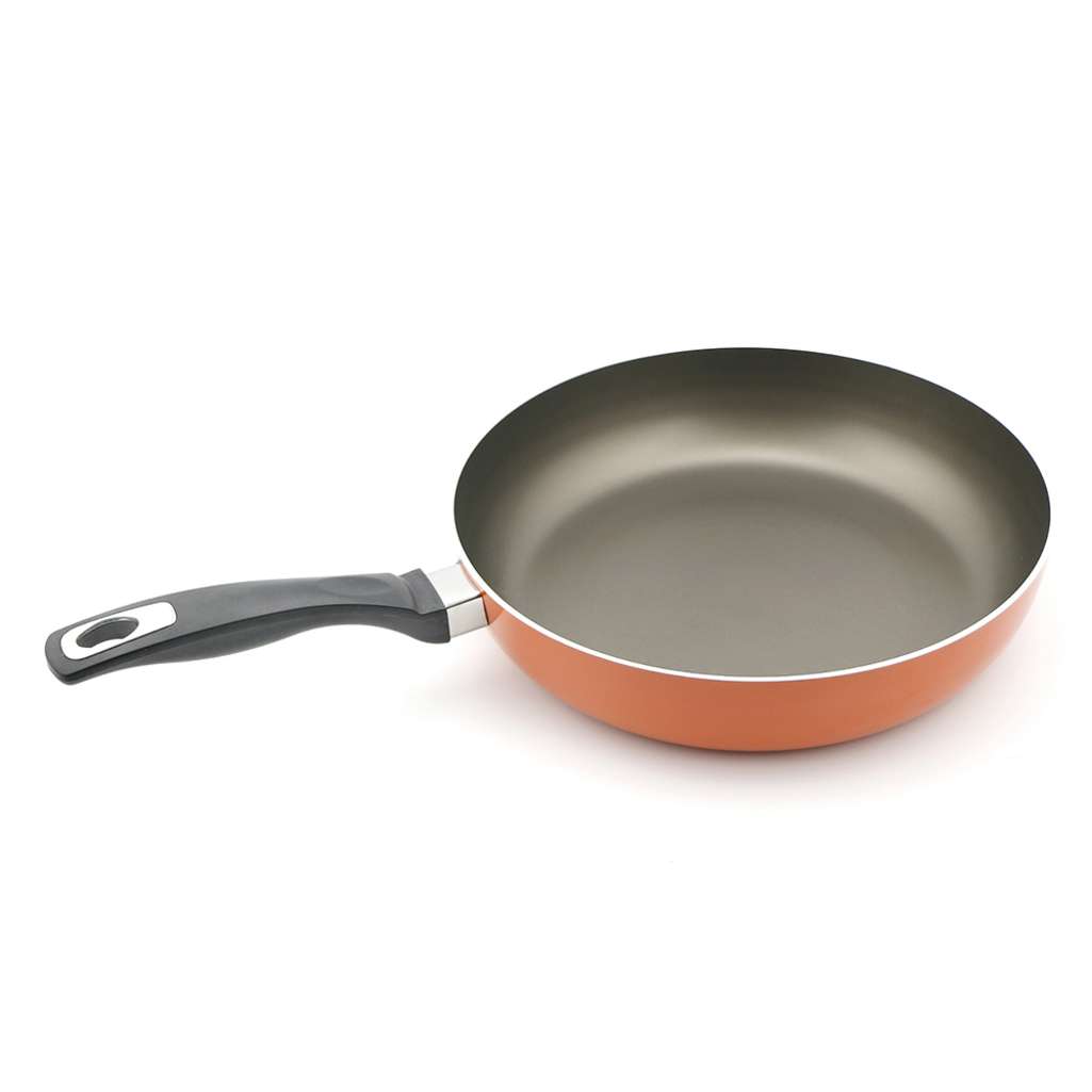 Chảo chống dính Smart Cook Elmich SM-0390TB Teria size 26cm - Hàng chính hãng