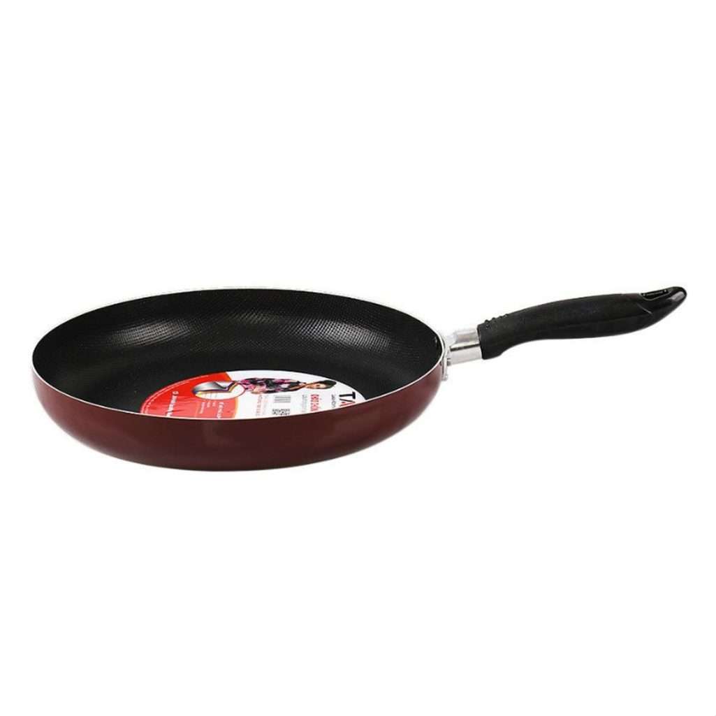 Chảo Chống Dính Taka 24cm TKC24S - Hàng chính hãng