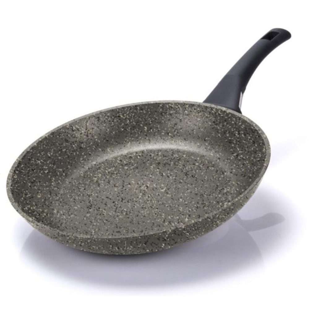 Chảo đá Berndes Frypan Stone 30cm  - Hàng chính hãng