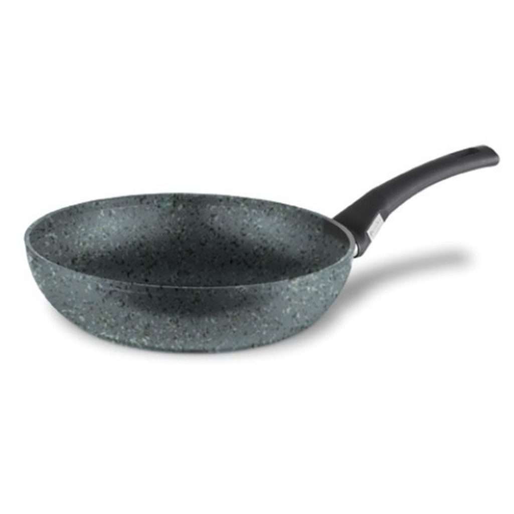 Chảo đá Berndes Wokpan Stone 28cm  - Hàng chính hãng