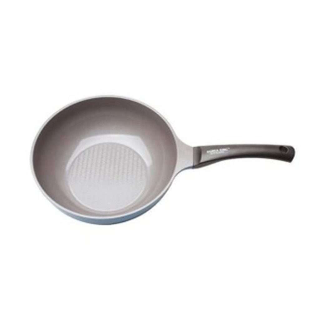 Chảo gốm Ceramic chống dính Korea King KFP-28IFC - Hàng chính hãng