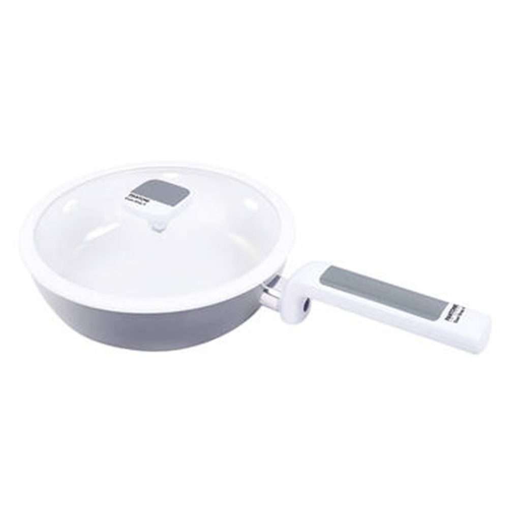 Chảo Moneta Frypan Pantone 24cm  - Hàng chính hãng