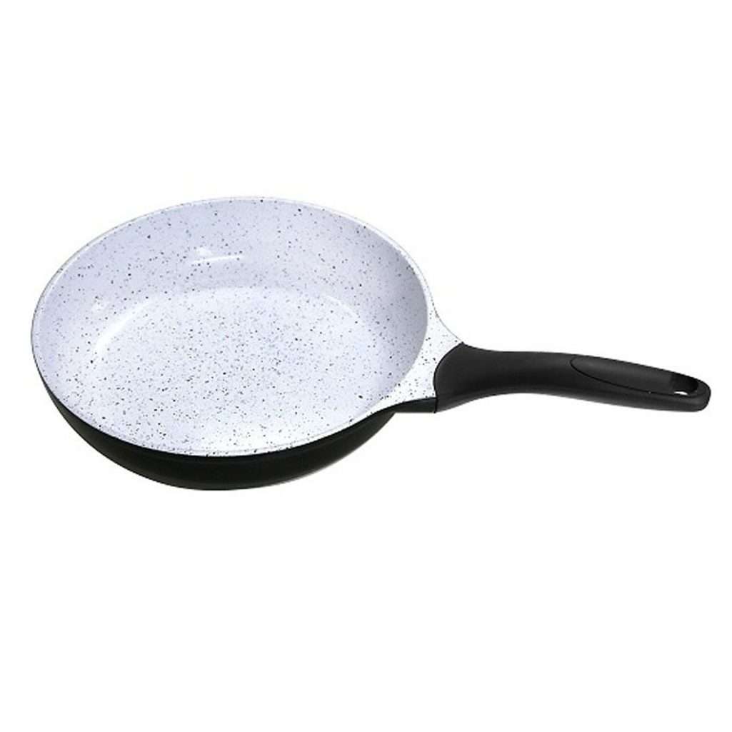 Chảo từ 28cm Rapido RP28-RF đáy phẳng - Hàng chính hãng