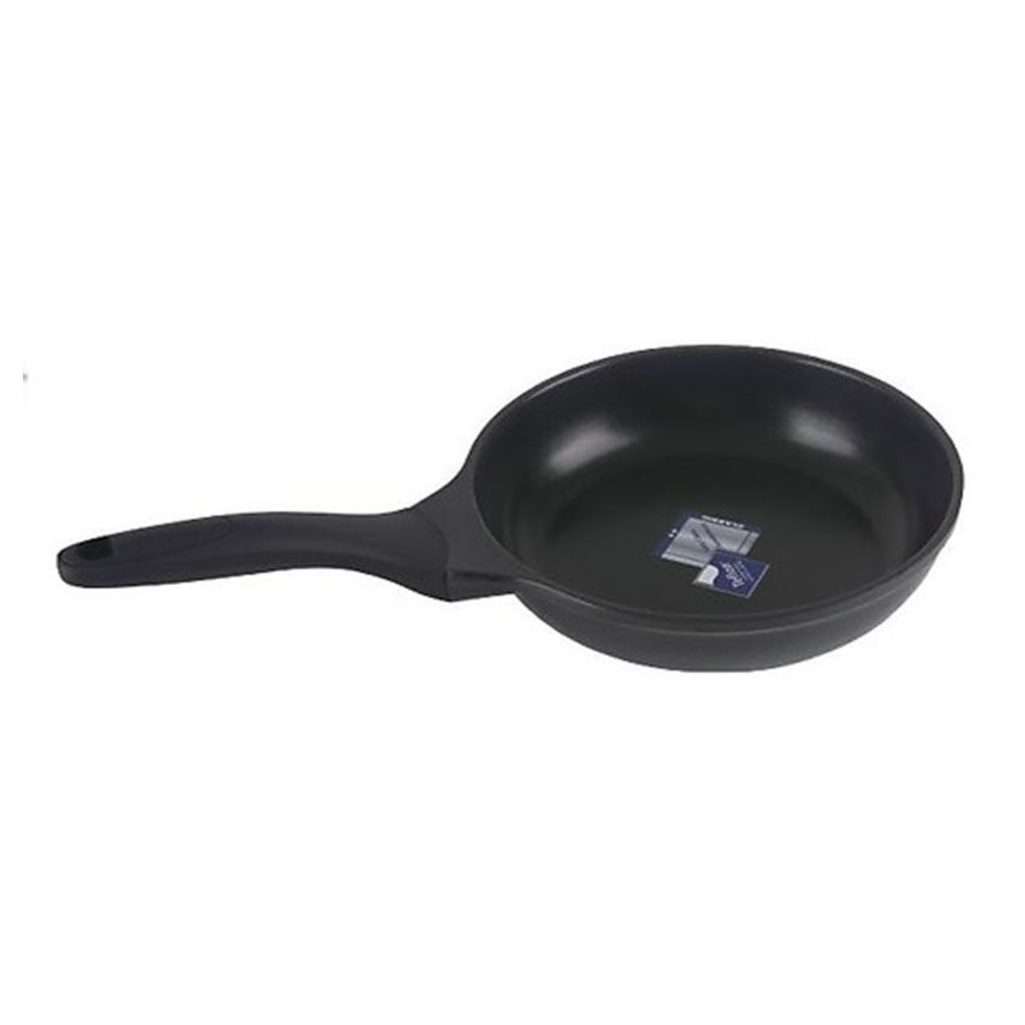 Chảo từ teflon Rapido TEFLON 28CM đáy chấm - Hàng chính hãng