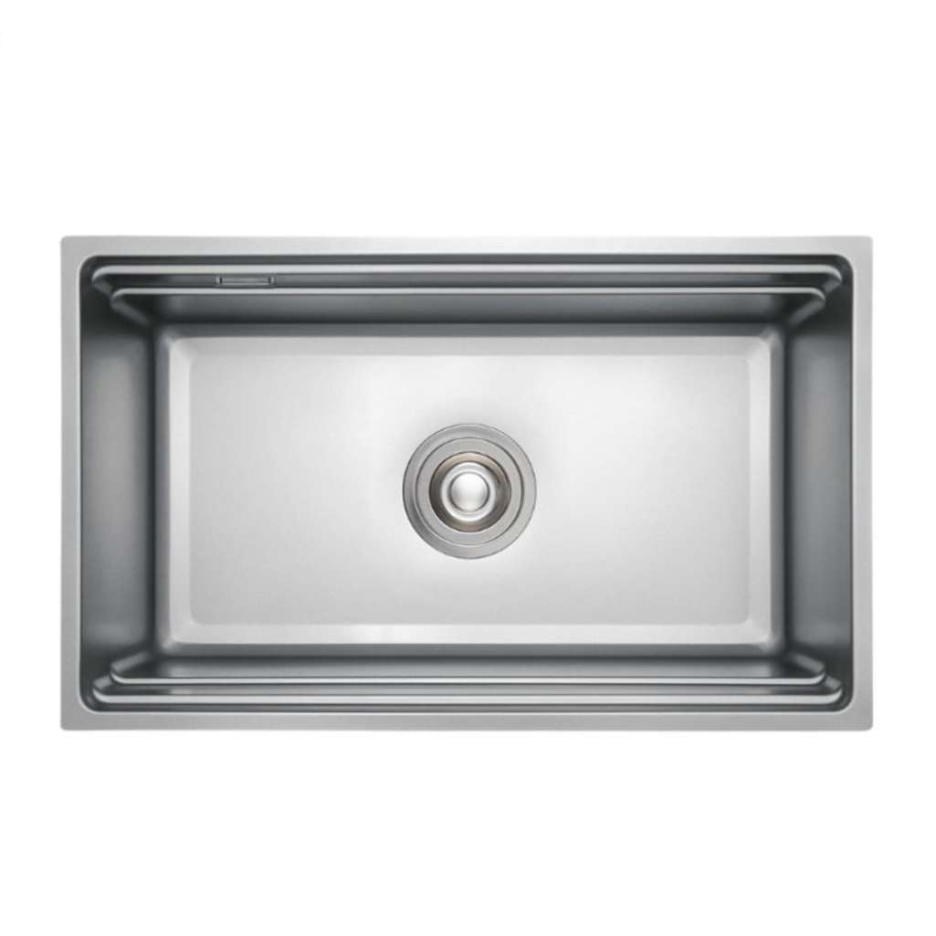 Chậu rửa bát Kluger KWU8161FS-S70 - Hàng chính hãng