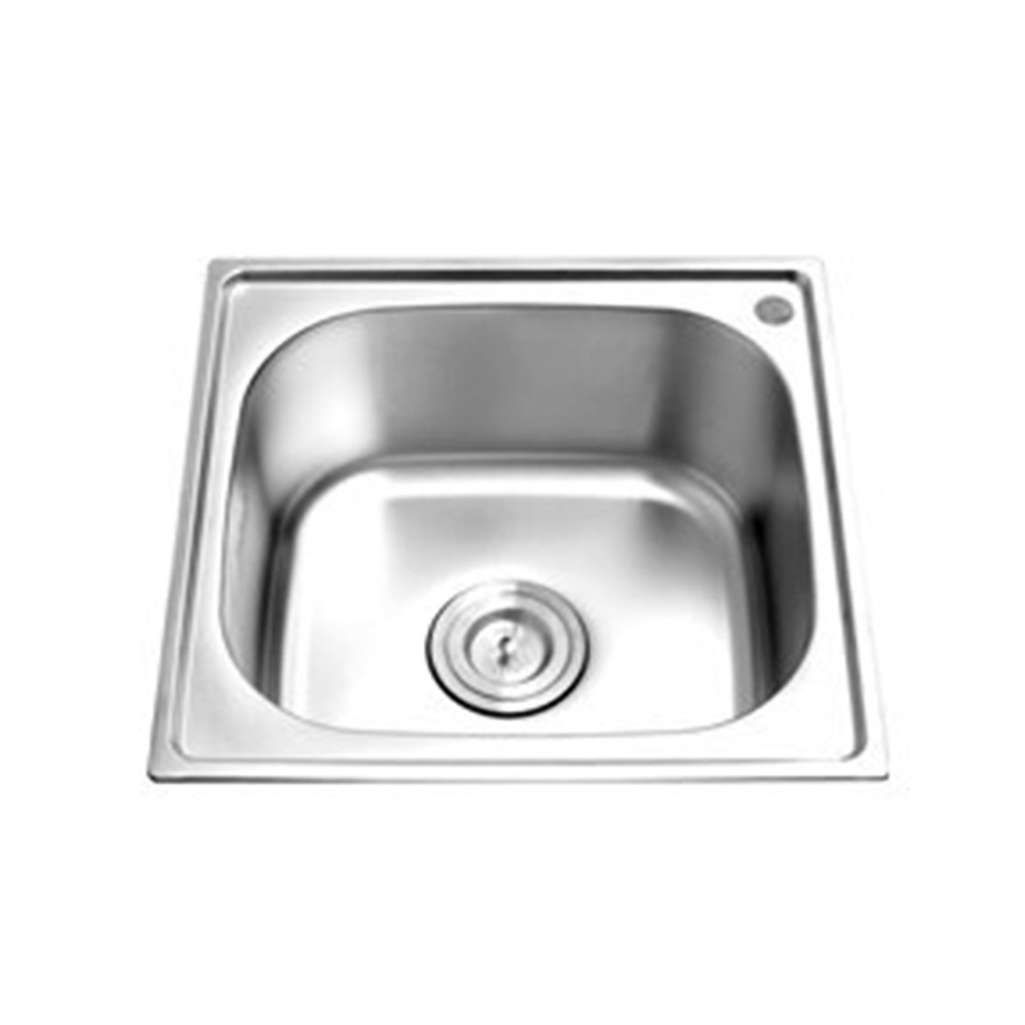 Chậu rửa chén Roland RL-5040 - Hàng chính hãng