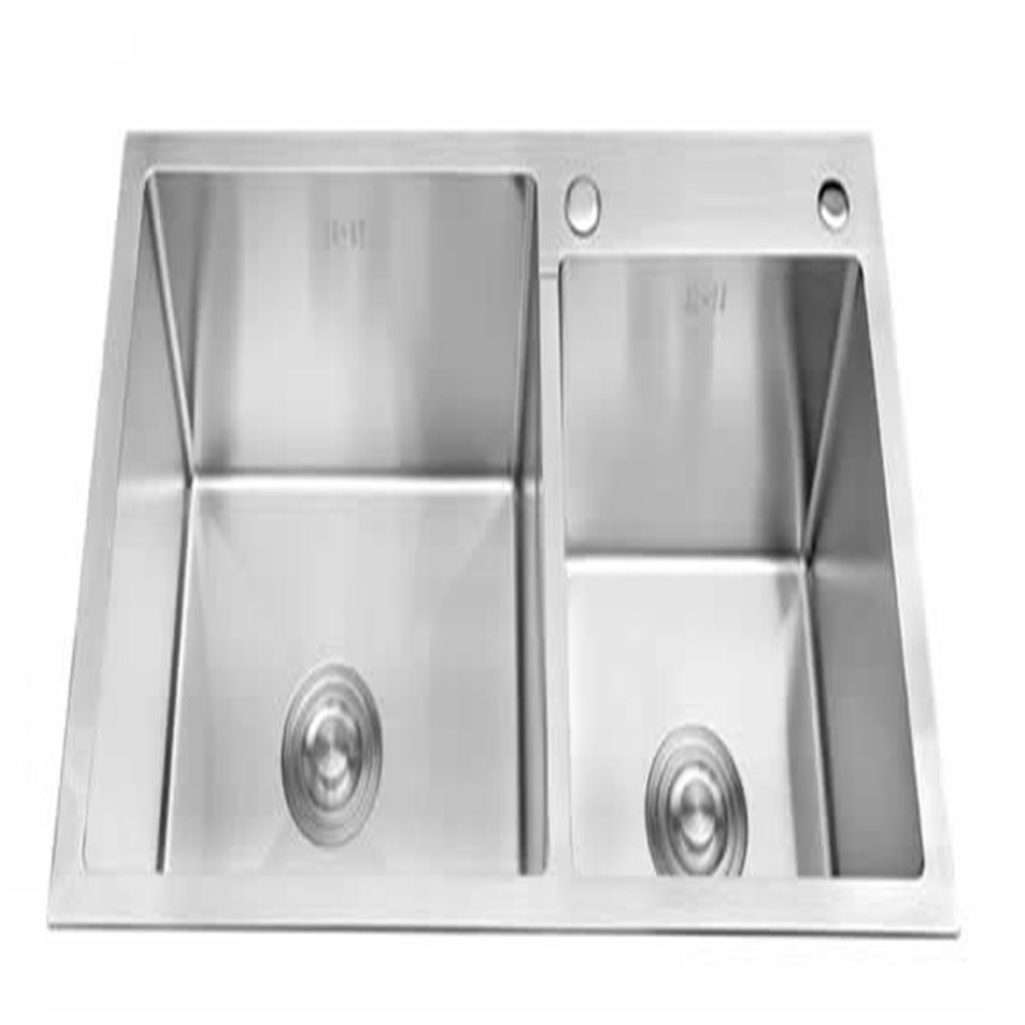 Chậu rửa chén Roland RL8245V - Hàng chính hãng