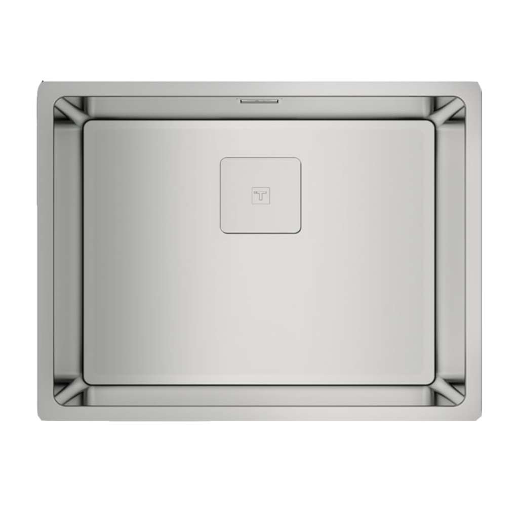 Chậu rửa Inox Teka FLEXLINEA RS15 50.40 - Hàng chính hãng