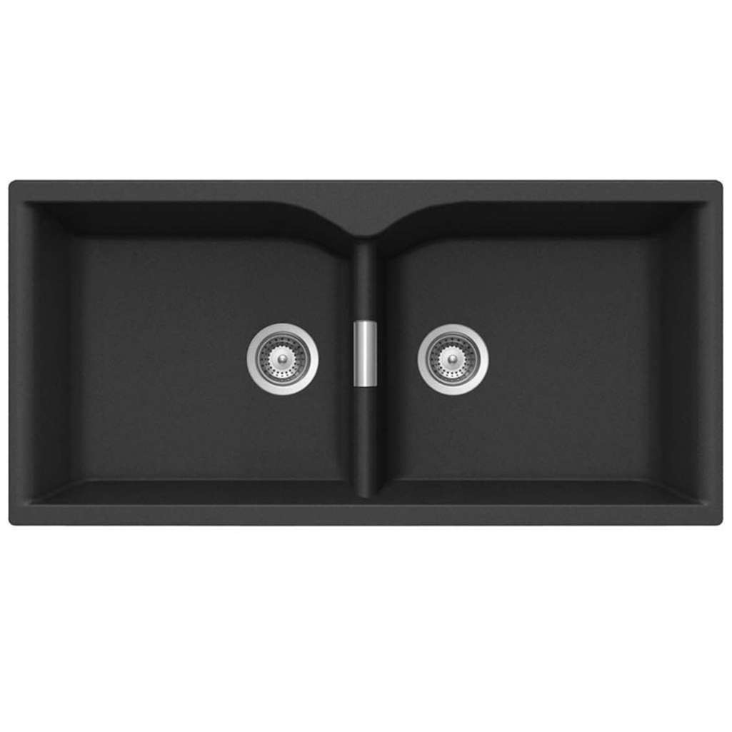 Chậu rửa Kaff KF-LAC1 - Hàng chính hãng