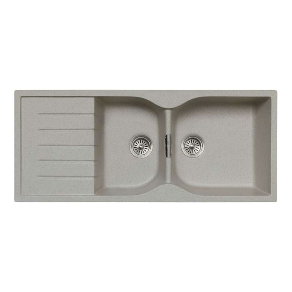 Chậu rửa Kaff KF-MIRO-1150 - Hàng chính hãng