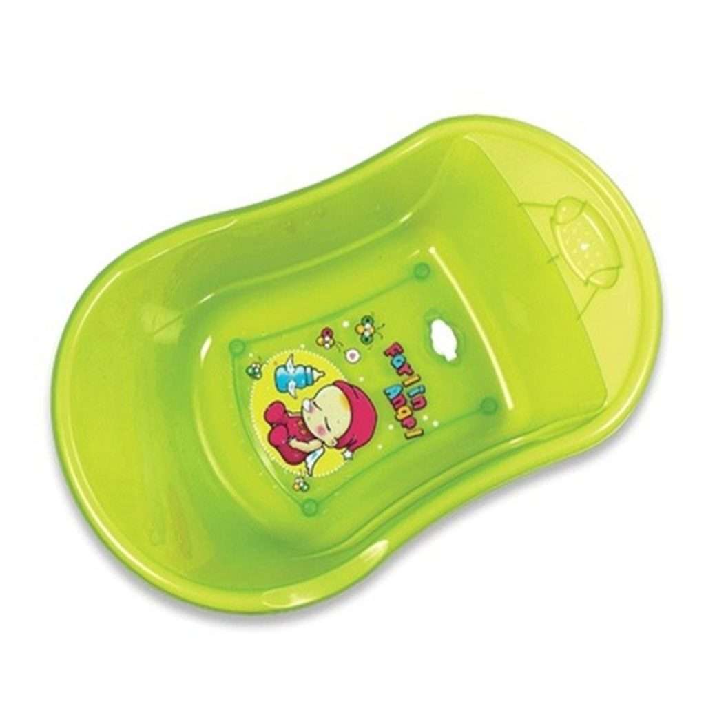 Chậu tắm Farlin BF-178B - Hàng chính hãng