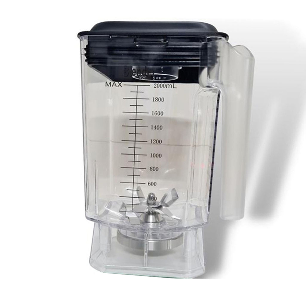 Cối máy xay sinh tố công nghiệp Promix C-9003 - Hàng chính hãng