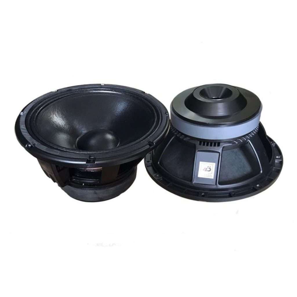 Củ loa bass rời 3 tấc Từ 190 Coil 76 Ruby 12WK352 - Hàng chính hãng