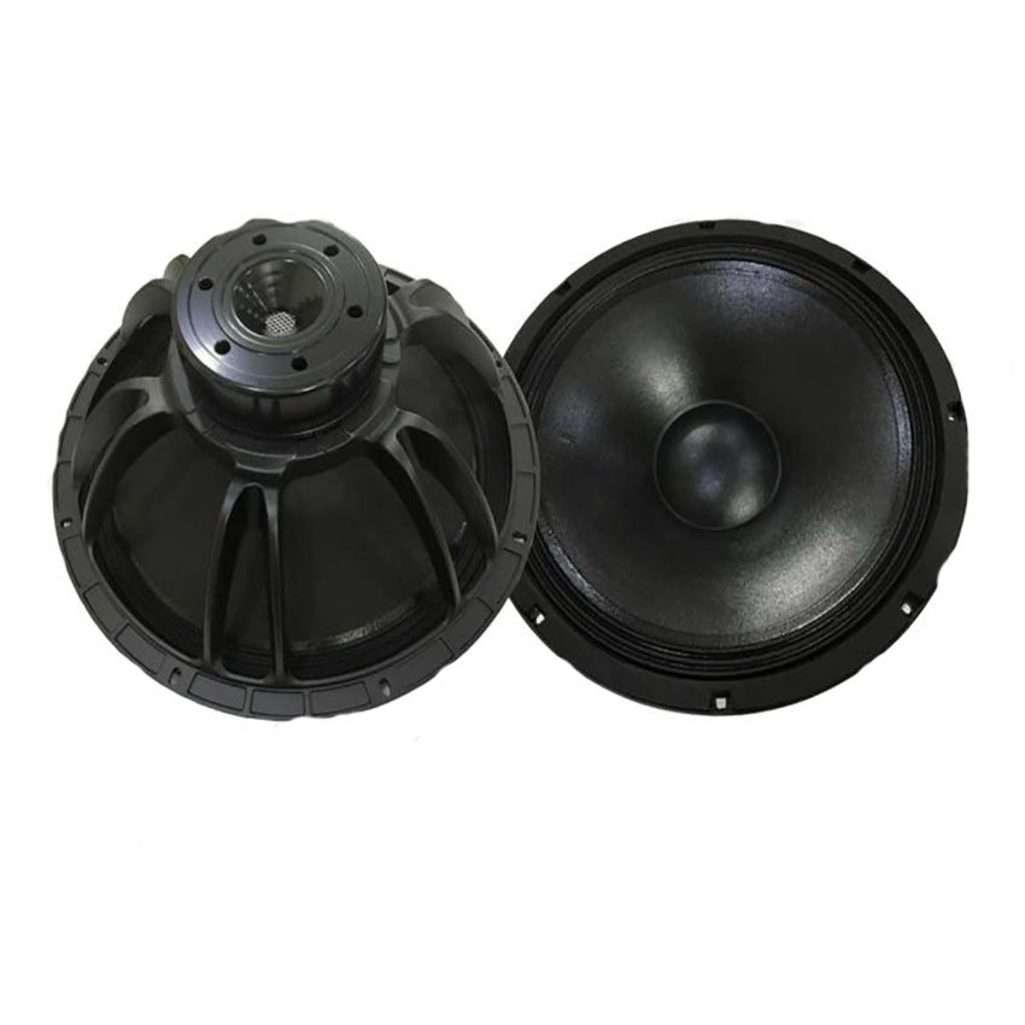 Củ loa bass rời 4 tấc Từ Neo Coil 75 Ruby 15DN726 - Hàng chính hãng