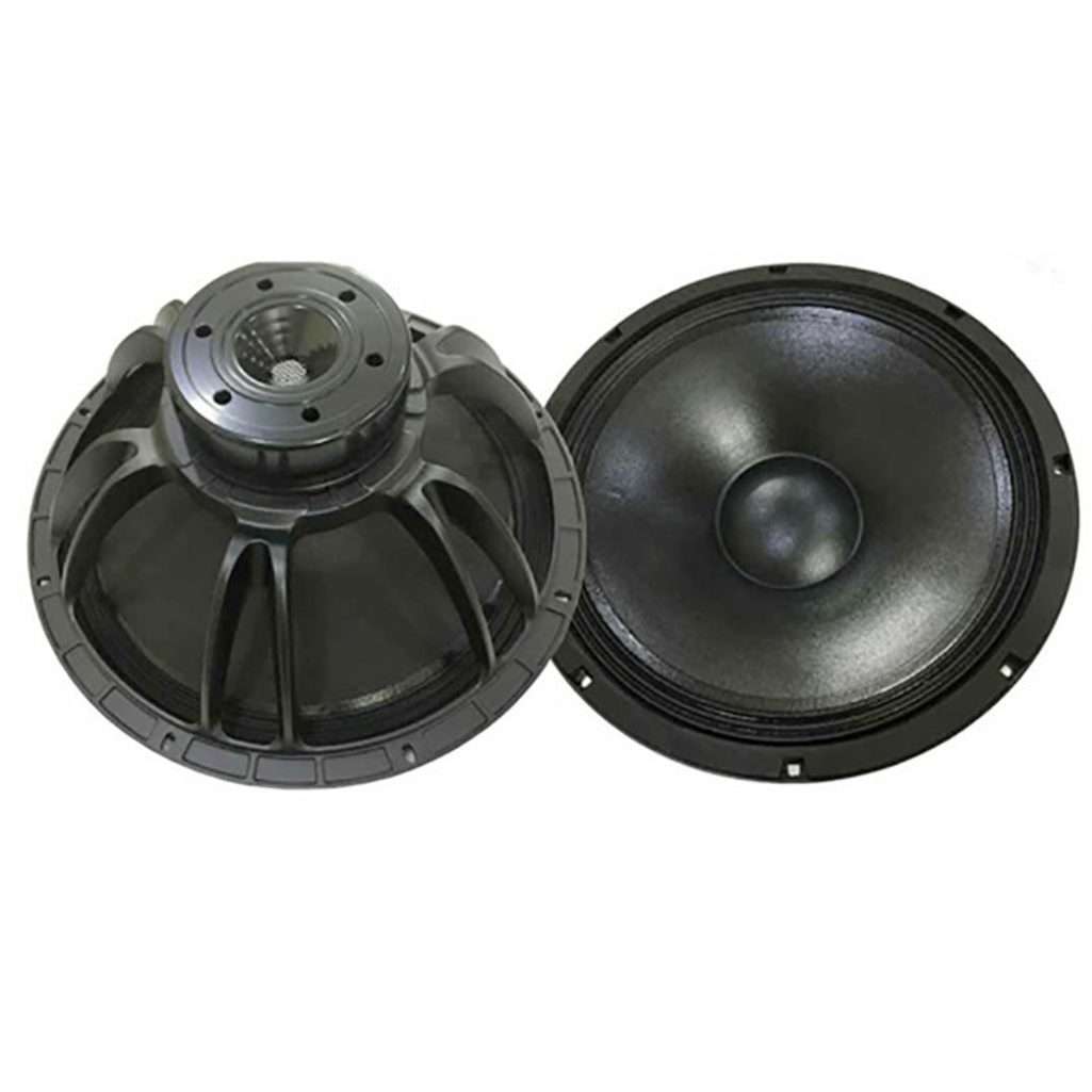 Củ loa bass rời 4 tấc Từ Neo Coil 75 RUBY JNW157506 - Hàng chính hãng