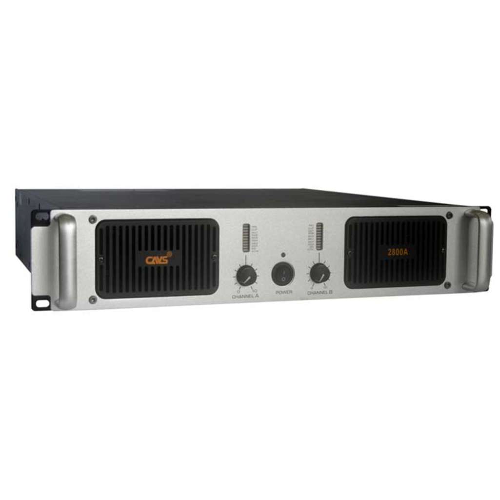 Cục đẩy công suất CAVS 21200A - Hàng chính hãng